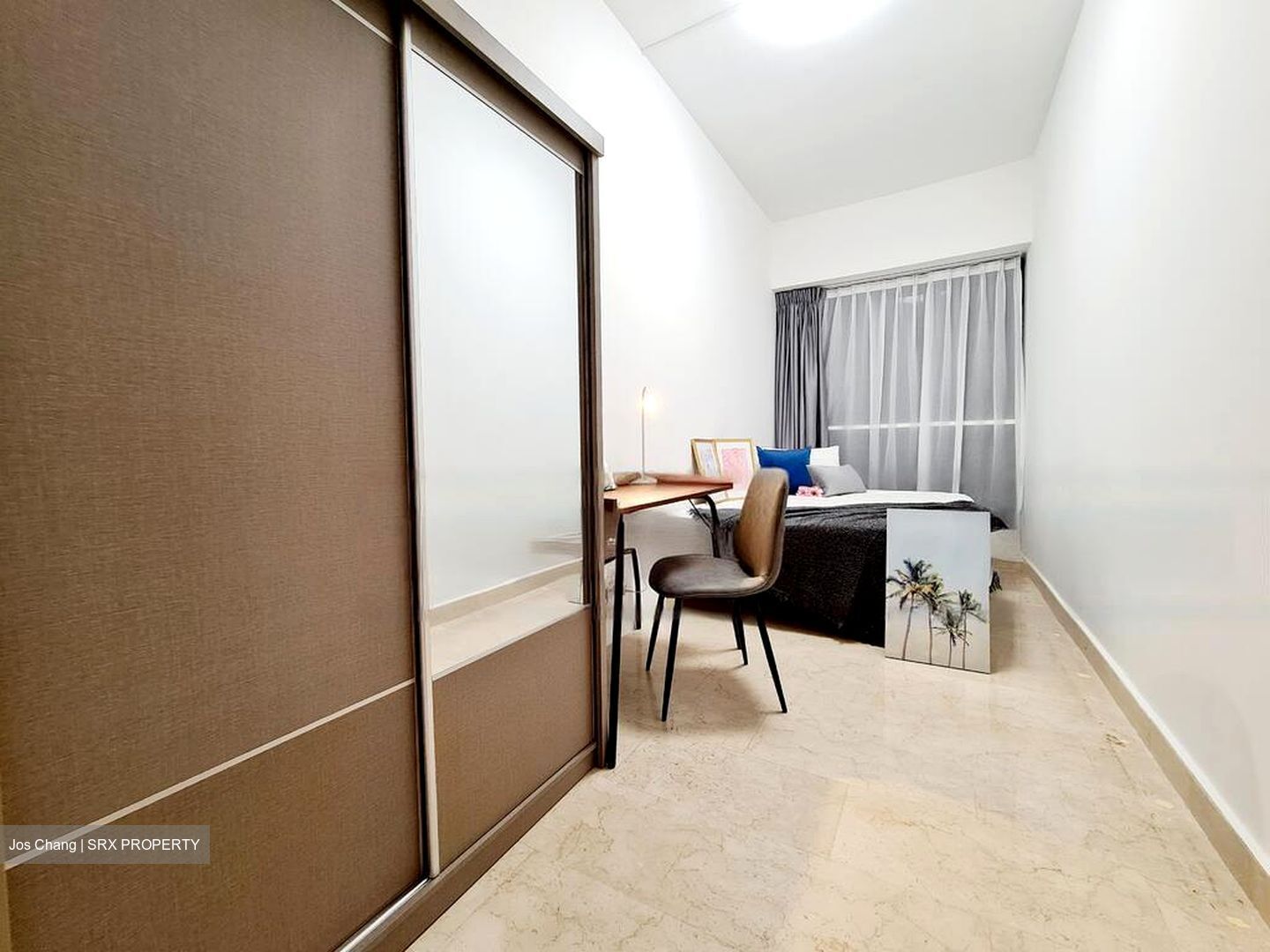Simsville (D14), Condominium #514823141